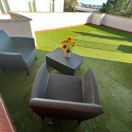 Loft Con Terrazzo A Livello Stazione Apartamento Lecce Exterior foto