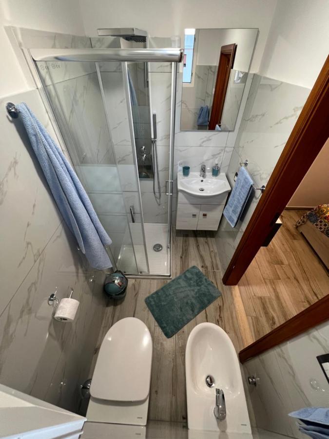 Loft Con Terrazzo A Livello Stazione Apartamento Lecce Exterior foto