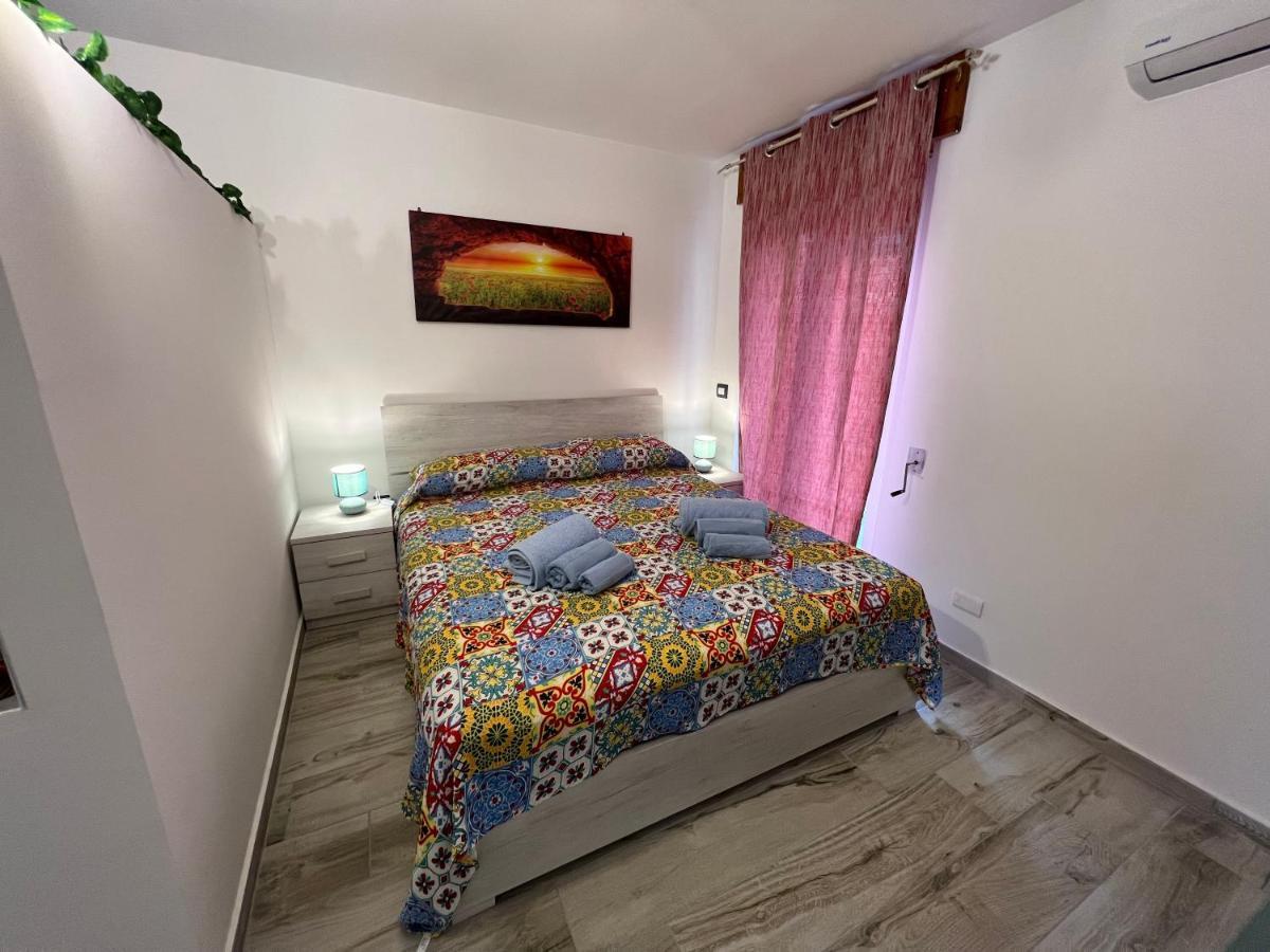 Loft Con Terrazzo A Livello Stazione Apartamento Lecce Exterior foto